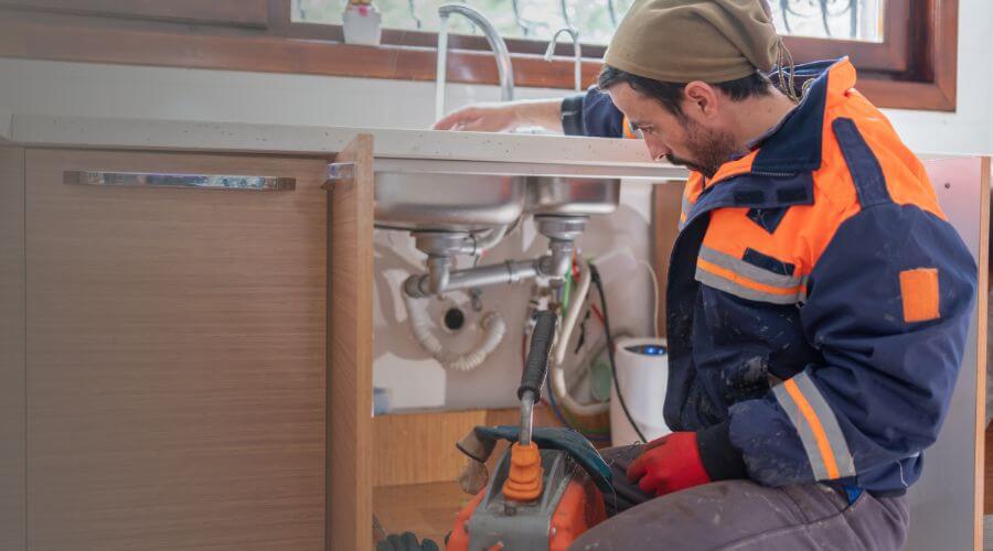 Professional expert plumbing services in Albert City, IA